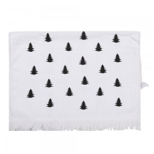 Gæstehåndklæde Gæstehåndklæde