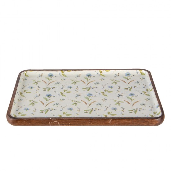 Deko fad 30x20x2 cm Deko fad 30x20x2 cm