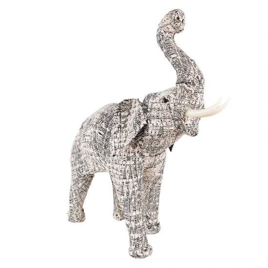 Dekoration elefant 30x12x32 cm Dekoration elefant 30x12x32 cm