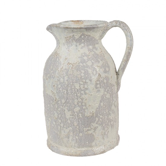 Dekoration kande terracotta Dekoration kande terracotta