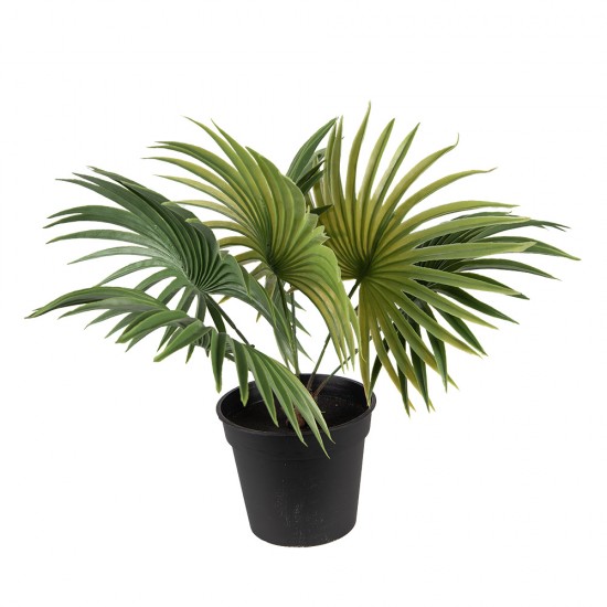 Dekoration kunstig plante 43x40x33 cm Dekoration kunstig plante 43x40x33 cm