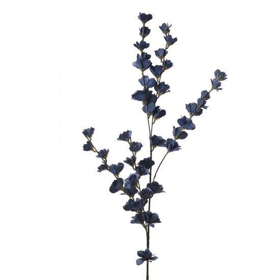 Dekorationsgren med blomster Dekorationsgren med blomster