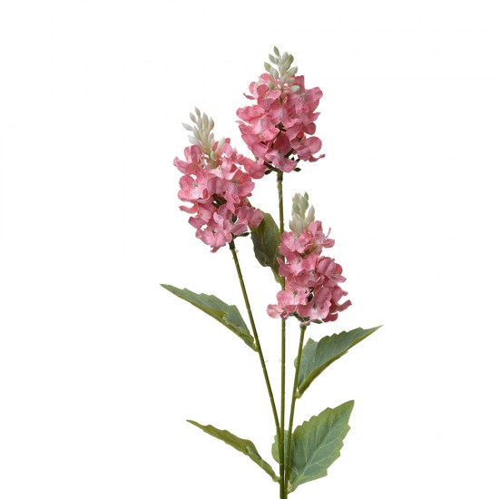 Dekorationsgren pink H71cm Dekorationsgren pink H71cm