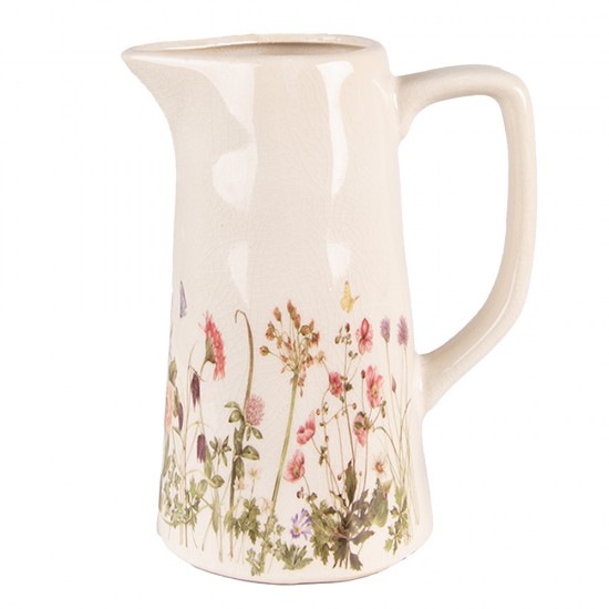 Dekorationskande 25 cm Blooming Spring Dekorationskande 25 cm Blooming Spring