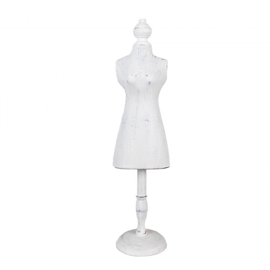 Dekorationsmannequin 51 cm Dekorationsmannequin 51 cm