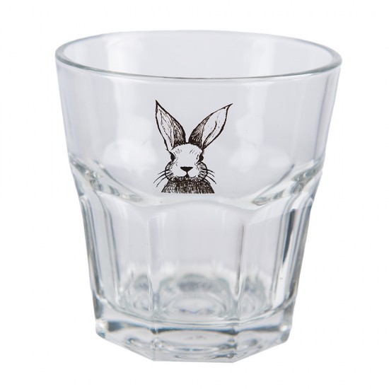 Drikkeglas 8x8 cm / 200 ml Drikkeglas 8x8 cm / 200 ml