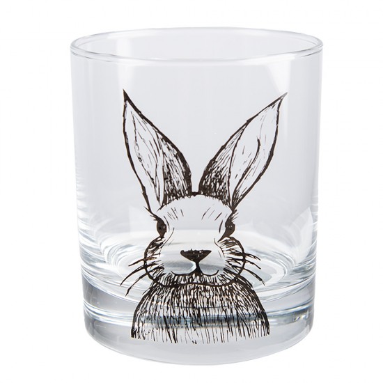 Drikkeglas 8x9 cm / 300 ml Drikkeglas 8x9 cm / 300 ml