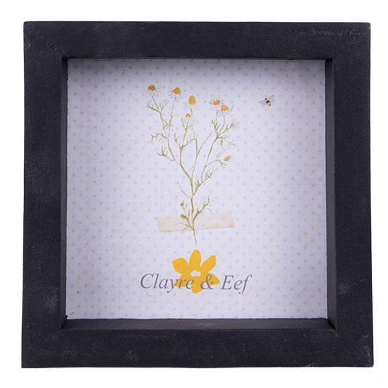 Fotoramme 12x4x12 cm / 10x10 cm Fotoramme 12x4x12 cm / 10x10 cm