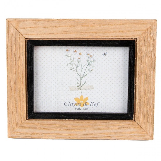 Fotoramme 14x1x11 cm / 10x7 cm Fotoramme 14x1x11 cm / 10x7 cm
