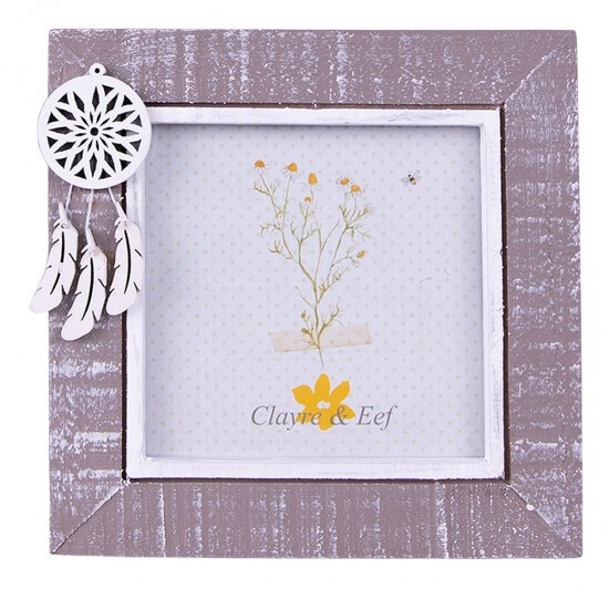 Fotoramme 14x1x14 cm / 10x10 cm Fotoramme 14x1x14 cm / 10x10 cm