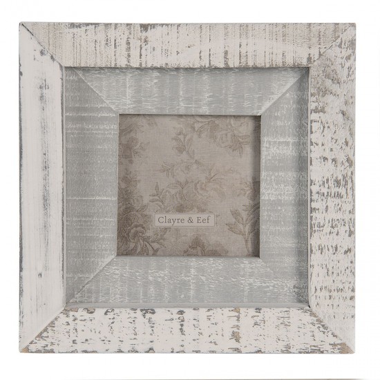 Fotoramme 15x2x15 cm / 7x7 cm Fotoramme 15x2x15 cm / 7x7 cm