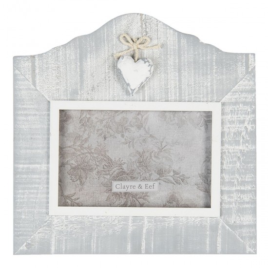 Fotoramme 22x2x21 cm / 15x10 cm Fotoramme 22x2x21 cm / 15x10 cm