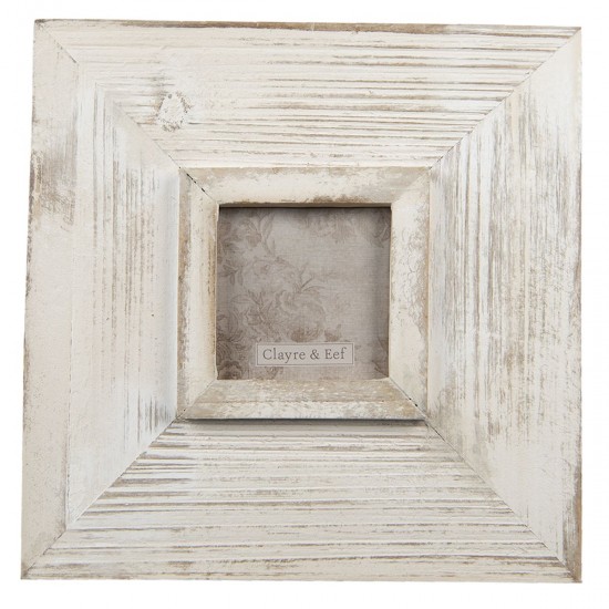 Fotoramme 25x2x25 cm / 9x9 cm Fotoramme 25x2x25 cm / 9x9 cm