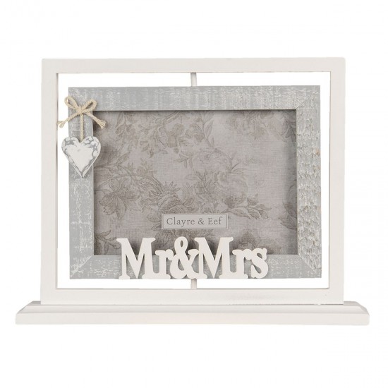Fotoramme 29x6x22 cm / 18x13 cm Fotoramme 29x6x22 cm / 18x13 cm