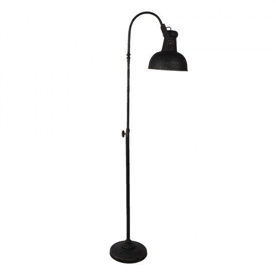 Gulvlampe 59x27x189 cm E27/max 1x60W