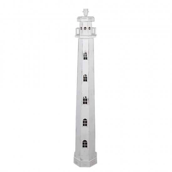 Gulvlampe Tårn 140 cm