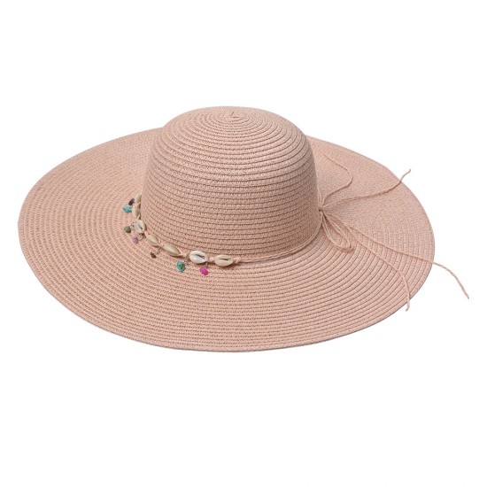 Hat pink