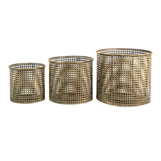 Hurricane Sæt med 3 stk 33x27 / 27x23 / 21x19 cm Hurricane Sæt med 3 stk 33x27 / 27x23 / 21x19 cm