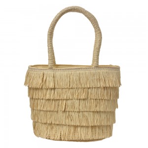 Taske beige Taske beige