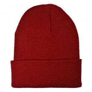 Hue rød one size Hue rød one size