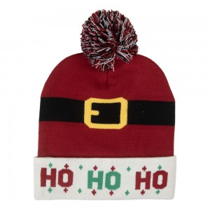 Jule hue HoHoHo Jule hue HoHoHo