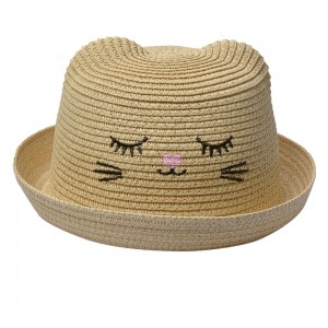 Hat barn beige Hat barn beige