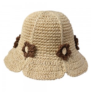 Hat barn beige Hat barn beige