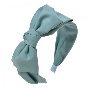 Hårbånd blå Hårbånd blå