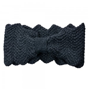 Pandebånd grå Pandebånd grå