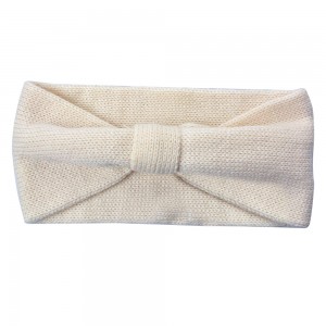 Pandebånd beige Pandebånd beige