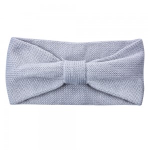 Pandebånd grå Pandebånd grå