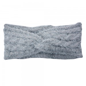 Pandebånd grå Pandebånd grå