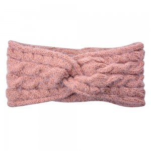 Pandebånd pink Pandebånd pink