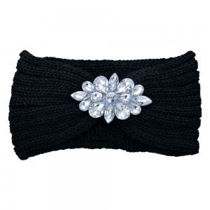 Pandebånd sort Pandebånd sort