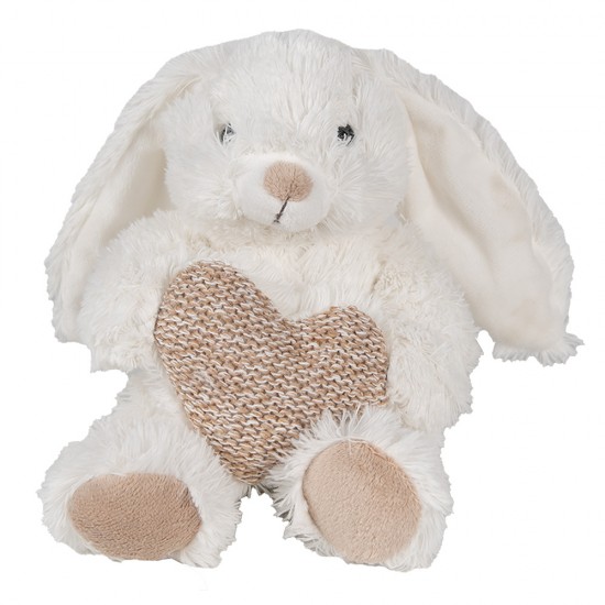 Kanin bamse H14cm Kanin bamse H14cm