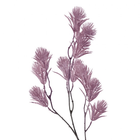 Kunstig blomst 88 cm lilla Kunstig blomst 88 cm lilla