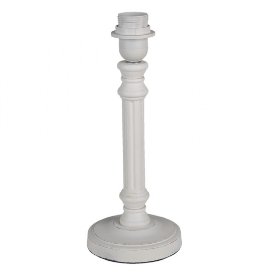 Lampefod 12x31 cm E27/max 1x40W Lampefod 12x31 cm E27/max 1x40W
