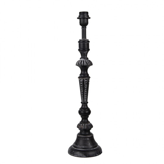 Lampefod 15x60 cm E27/max 1x60W Lampefod 15x60 cm E27/max 1x60W