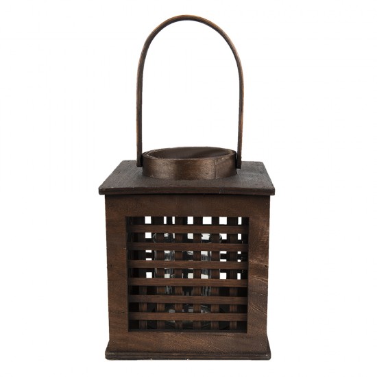 Lanterne 17x17x20 cm Lanterne 17x17x20 cm