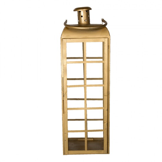 Lanterne 17x17x60 cm Lanterne 17x17x60 cm