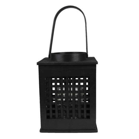 Lanterne 19x19x25 cm Lanterne 19x19x25 cm