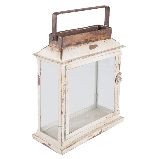 Lanterne 25x12x30 cm Lanterne 25x12x30 cm