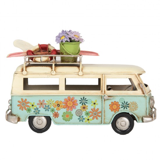 Model Bus til deko L17cm