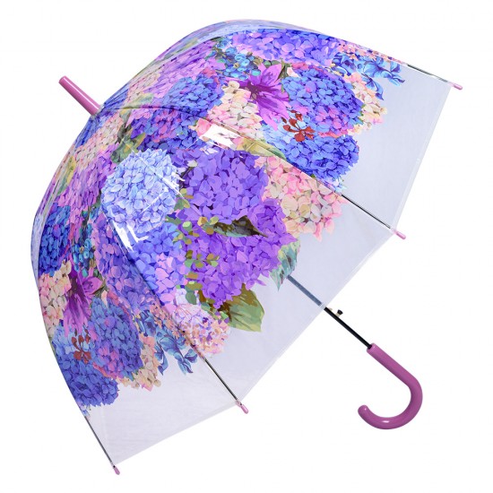 Paraply lilla