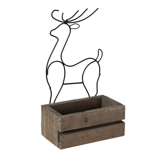 Planteholder 23x13x10/40 cm Planteholder 23x13x10/40 cm