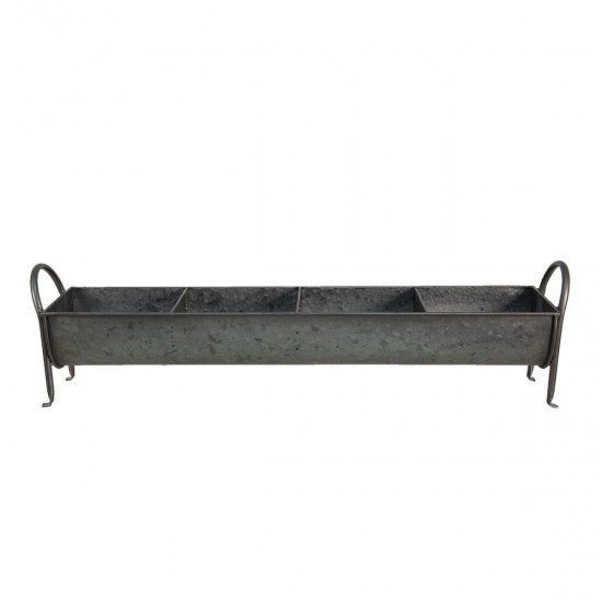 Planteholder 72x16x20 cm Planteholder 72x16x20 cm