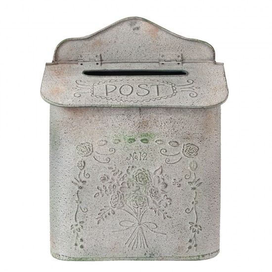 Postkasse 26x10x35 cm Postkasse 26x10x35 cm