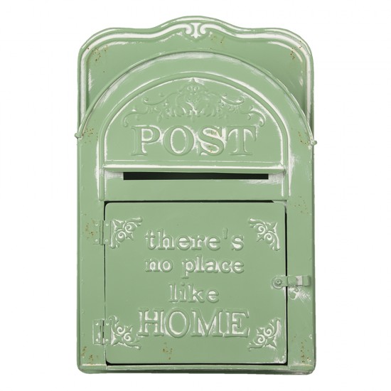 Postkasse Postkasse