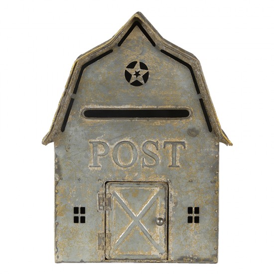 Postkasse Postkasse