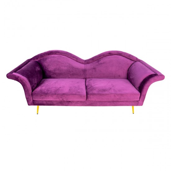 Sofa 215x73x85 cm - Gratis Levering